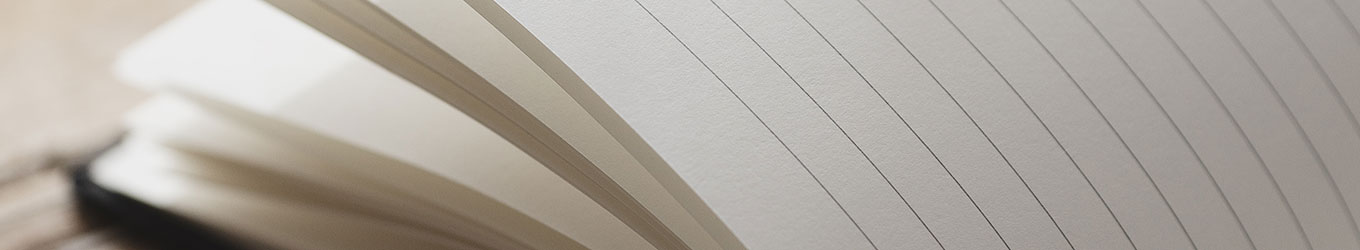 Anteckningsböcker Anteckningsböcker